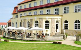Kurhotel Fuerstenhof By David