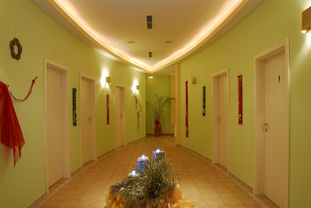 Kurhotel Fuerstenhof By David Blankenburg  Buitenkant foto
