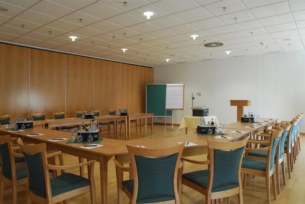 Kurhotel Fuerstenhof By David Blankenburg  Faciliteiten foto